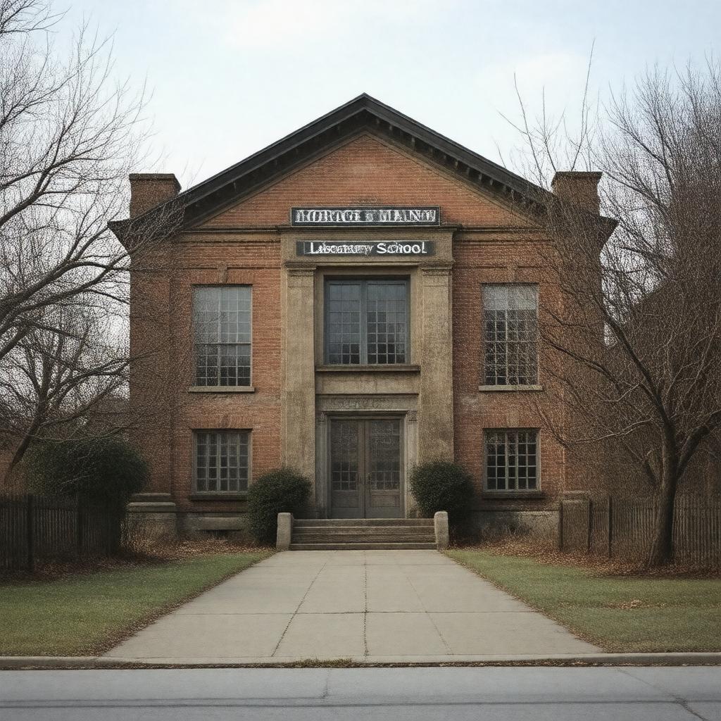 Horace Mann School